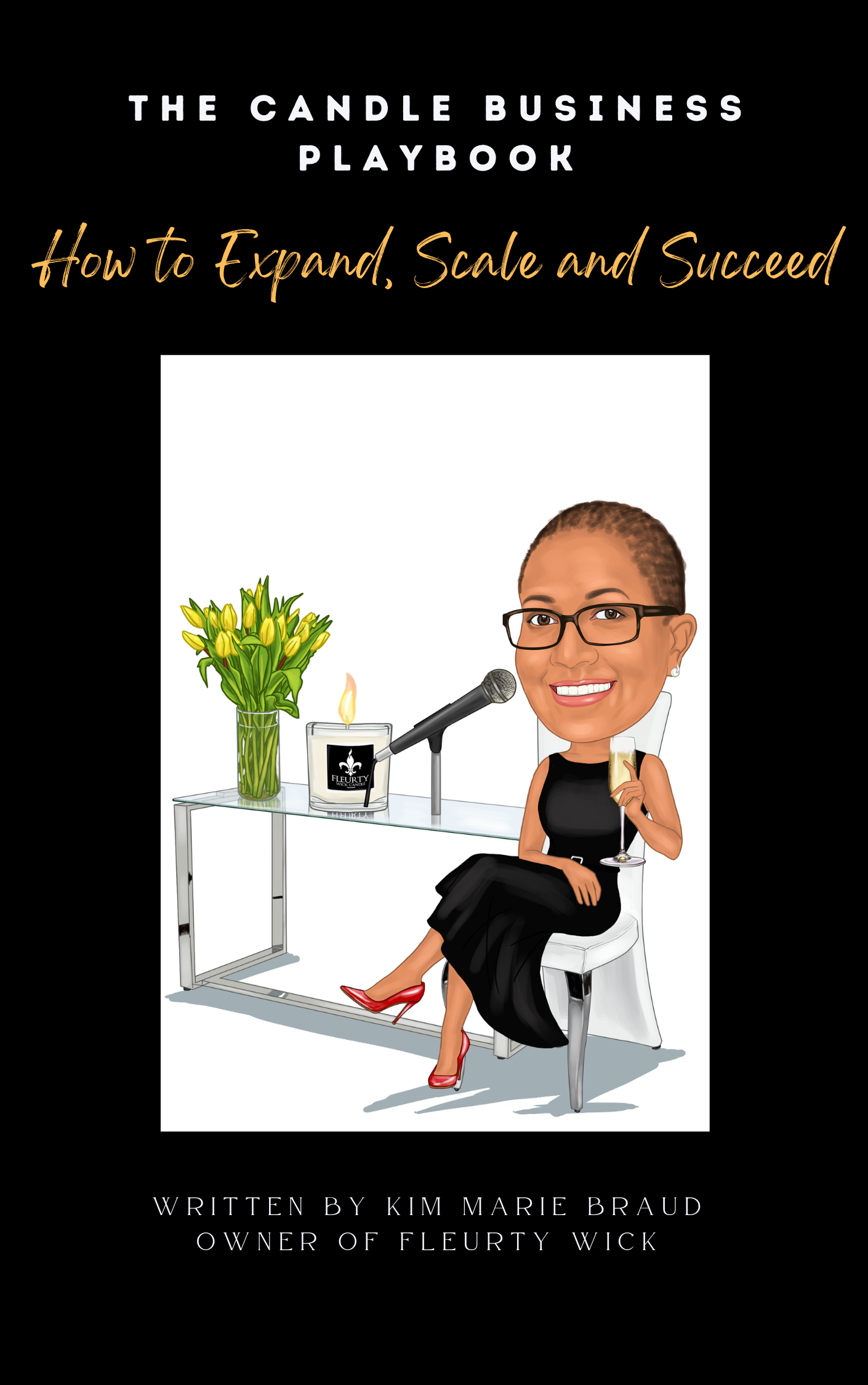 The Candle Business Playbook