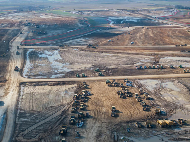 When the Deal Gets Done Before You Know It Exists: Holly Ridge, Hyperion, and Who Pays the Price