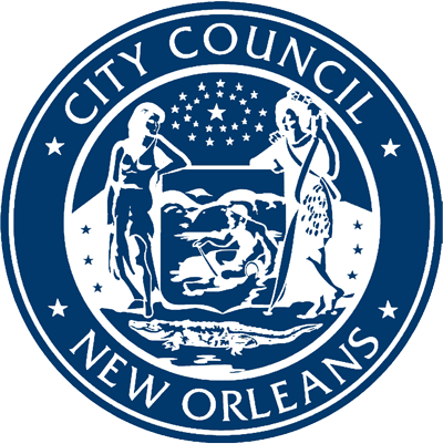 New Orleans City Council | Evans Cutchmore