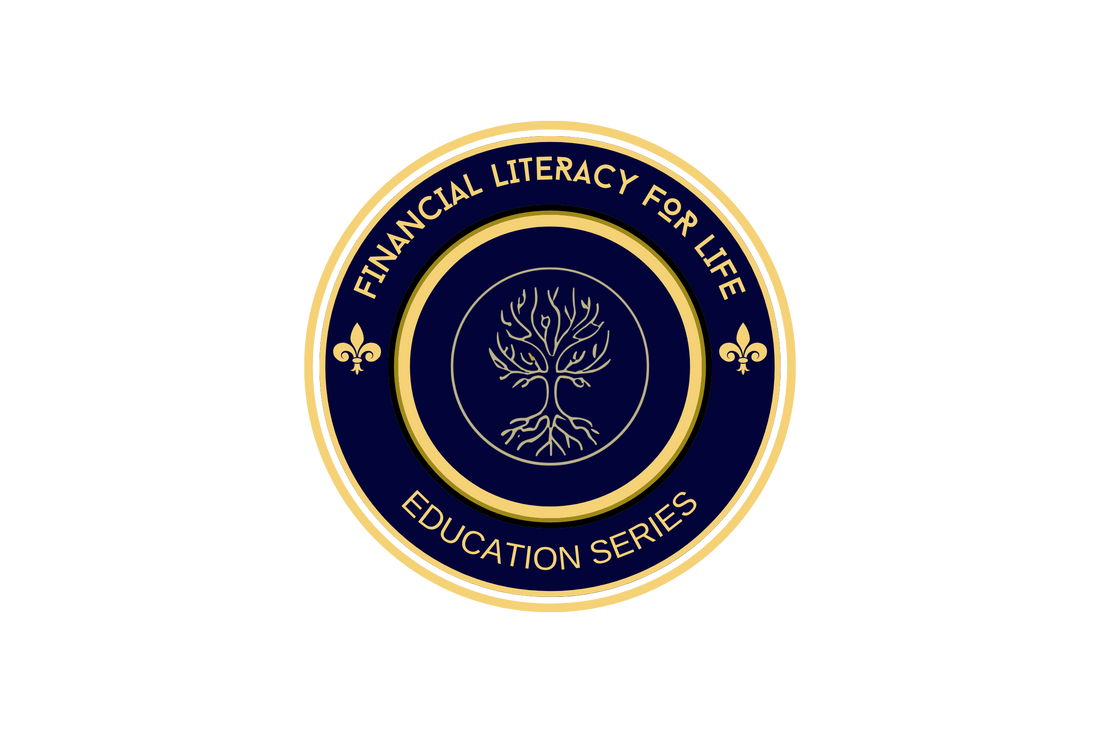 Louisiana Native Launches First Louisiana-Built Financial Literacy Curriculum Ahead of 2027 State Mandate