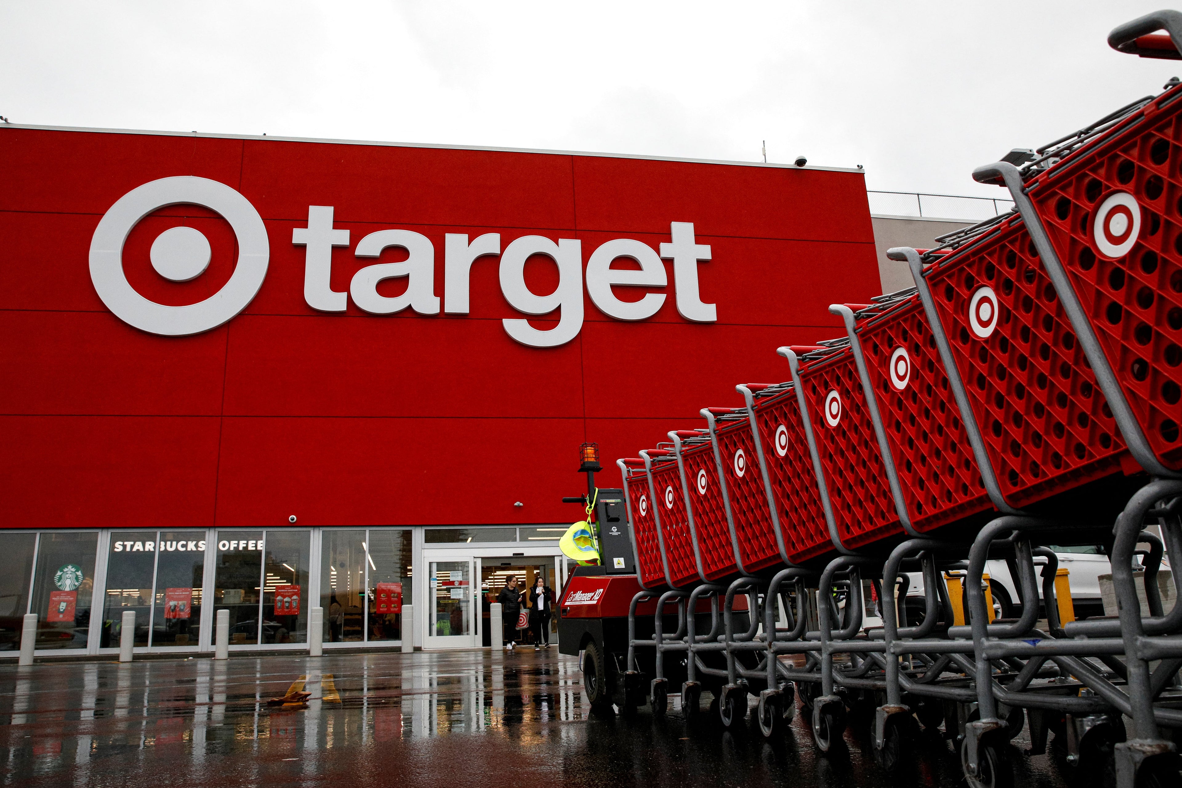 Rev. Bryant Does Not Speak for Us - The Target Boycott Is Not Over | Evans Cutchmore