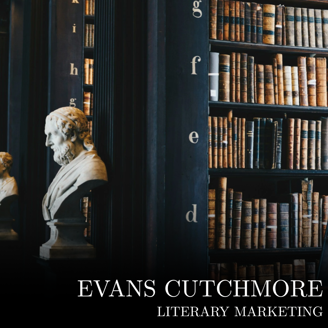Introducing Evans Cutchmore: A New Era in Publishing & Marketing
