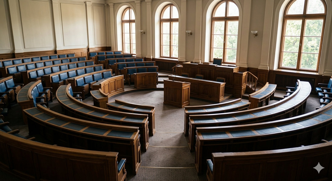 Two Bills, One Pattern: Louisiana Moves to Dismantle Reentry Infrastructure | Evans Cutchmore