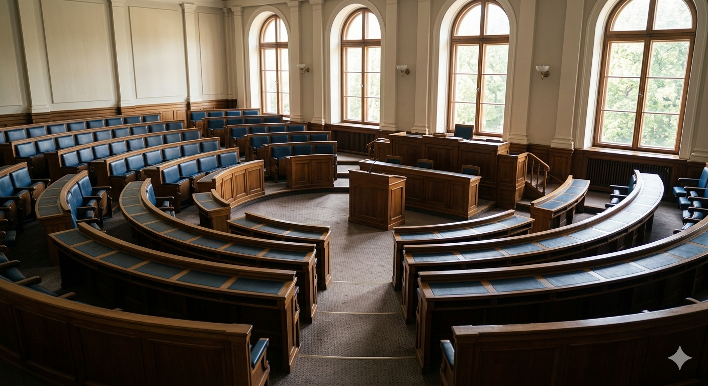 Two Bills, One Pattern: Louisiana Moves to Dismantle Reentry Infrastructure | Evans Cutchmore