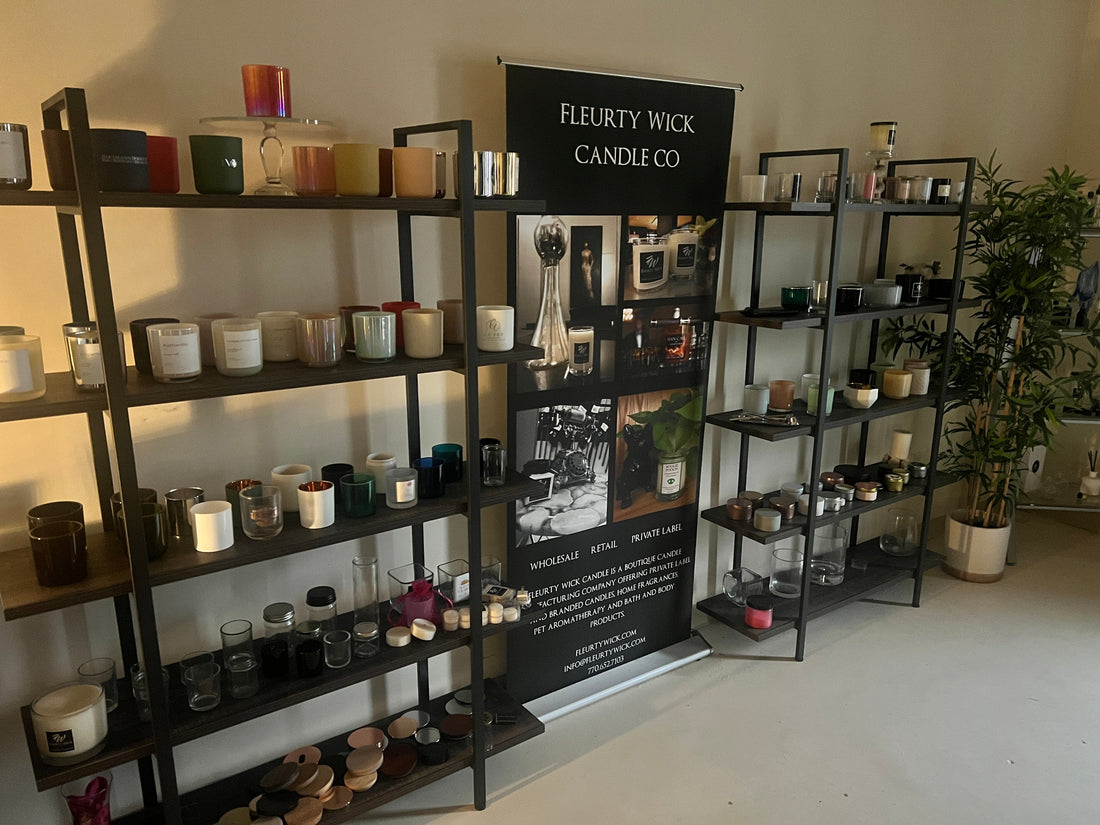 Retail, Wholesale, and Private Label:  Which Path Is Right for Your Business?