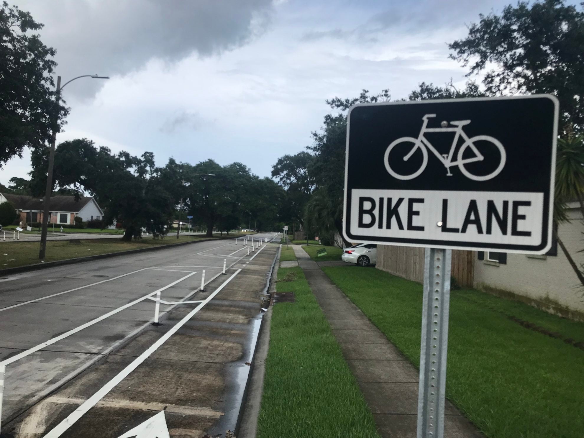 They Got The Warning, We Got The Bill. | Evans Cutchmore