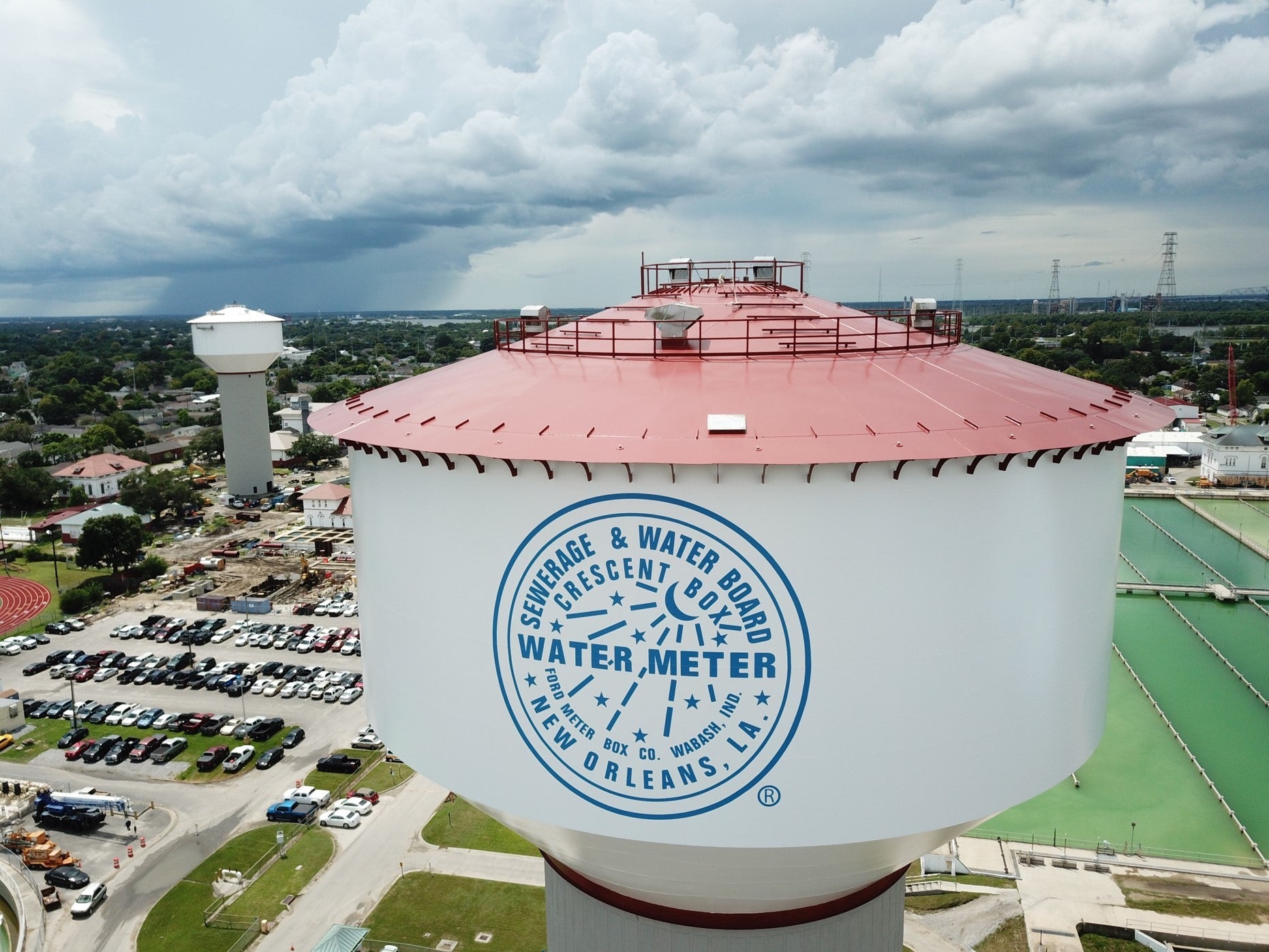 New Orleans Needs HB 573. Here’s Why You Should Contact Your Legislator Today.