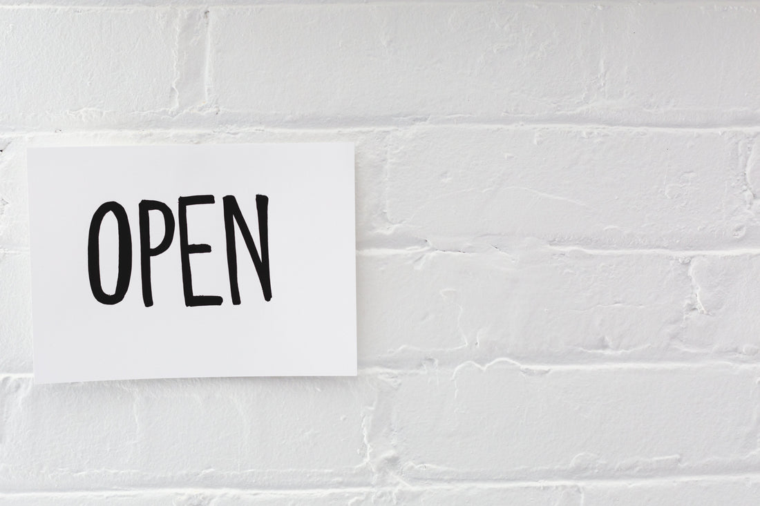 Building to Sell Is Not Selling Out