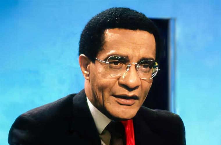 He Built the Infrastructure Before Anyone Else Thought to Try