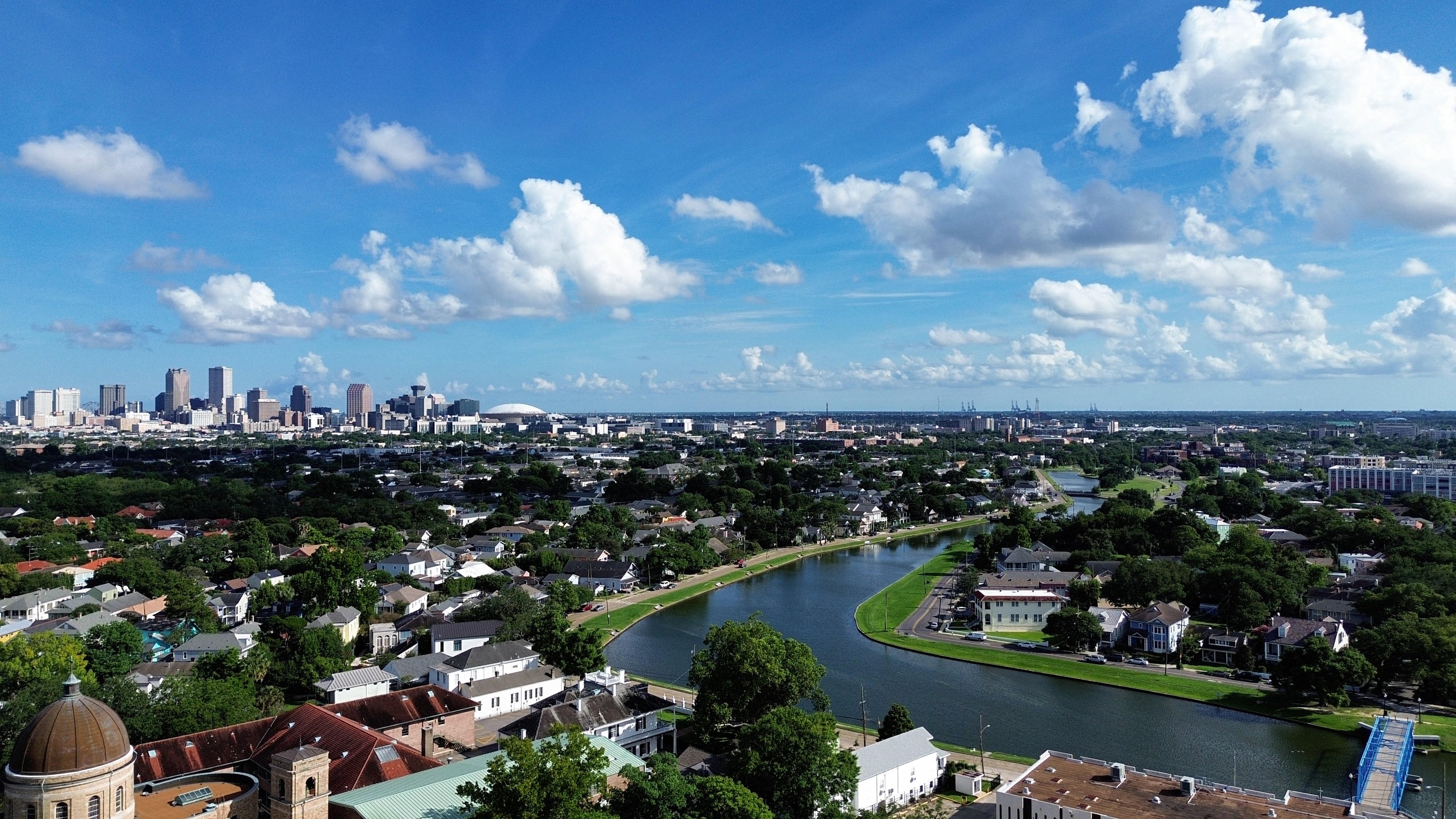 In New Orleans, the House Is Not Just a House