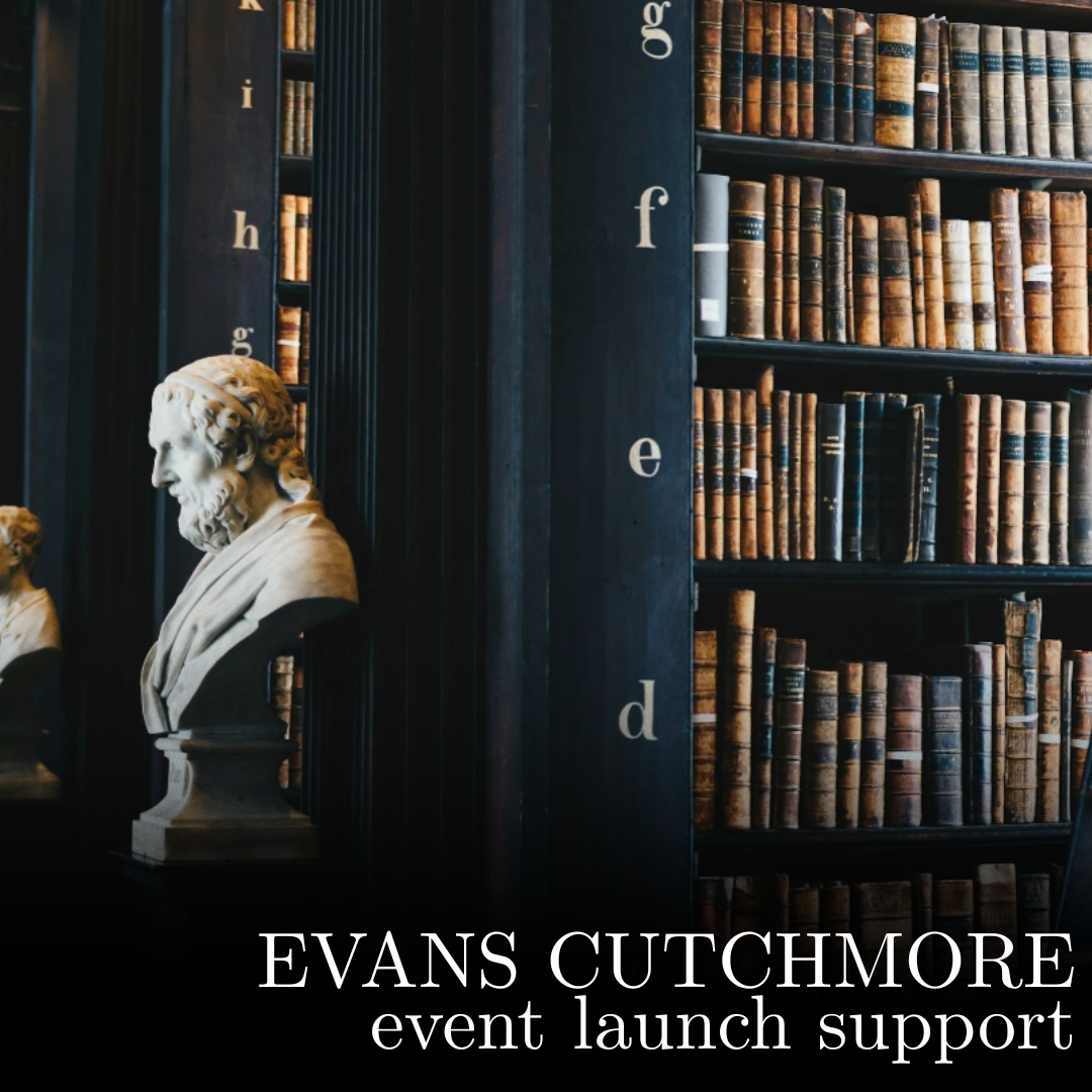 Event Launch Support
