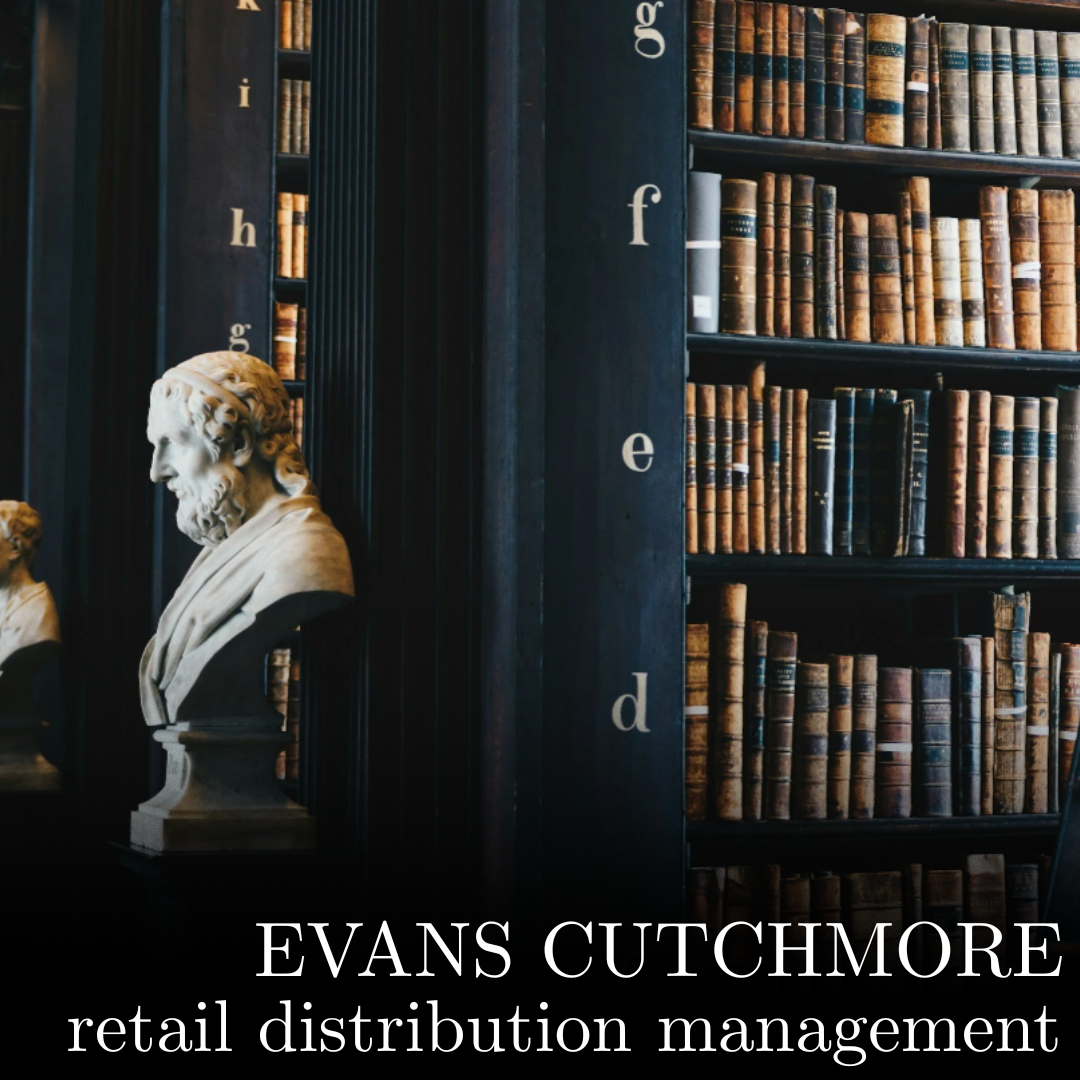 Retail Distribution Management