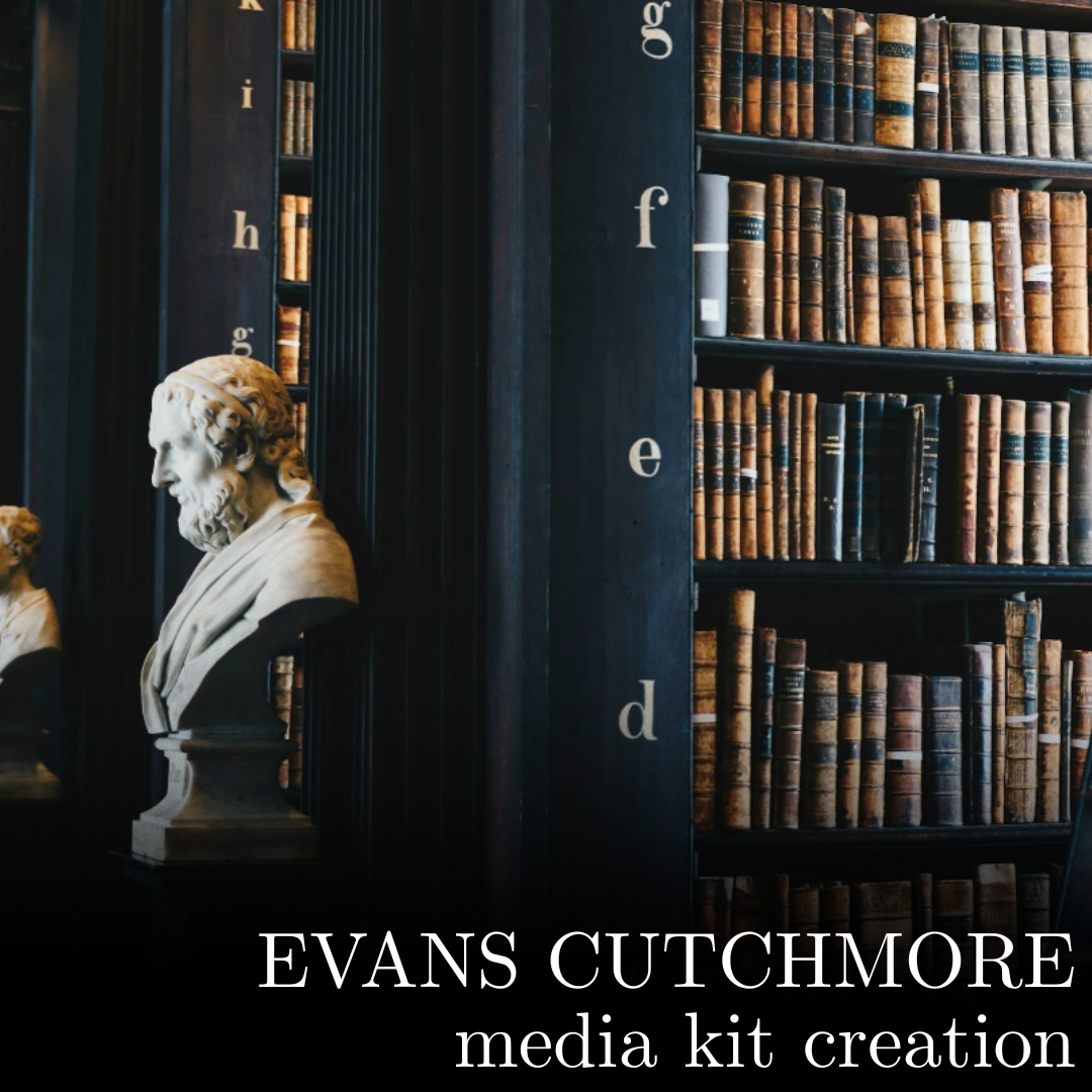 Media Kit Creation