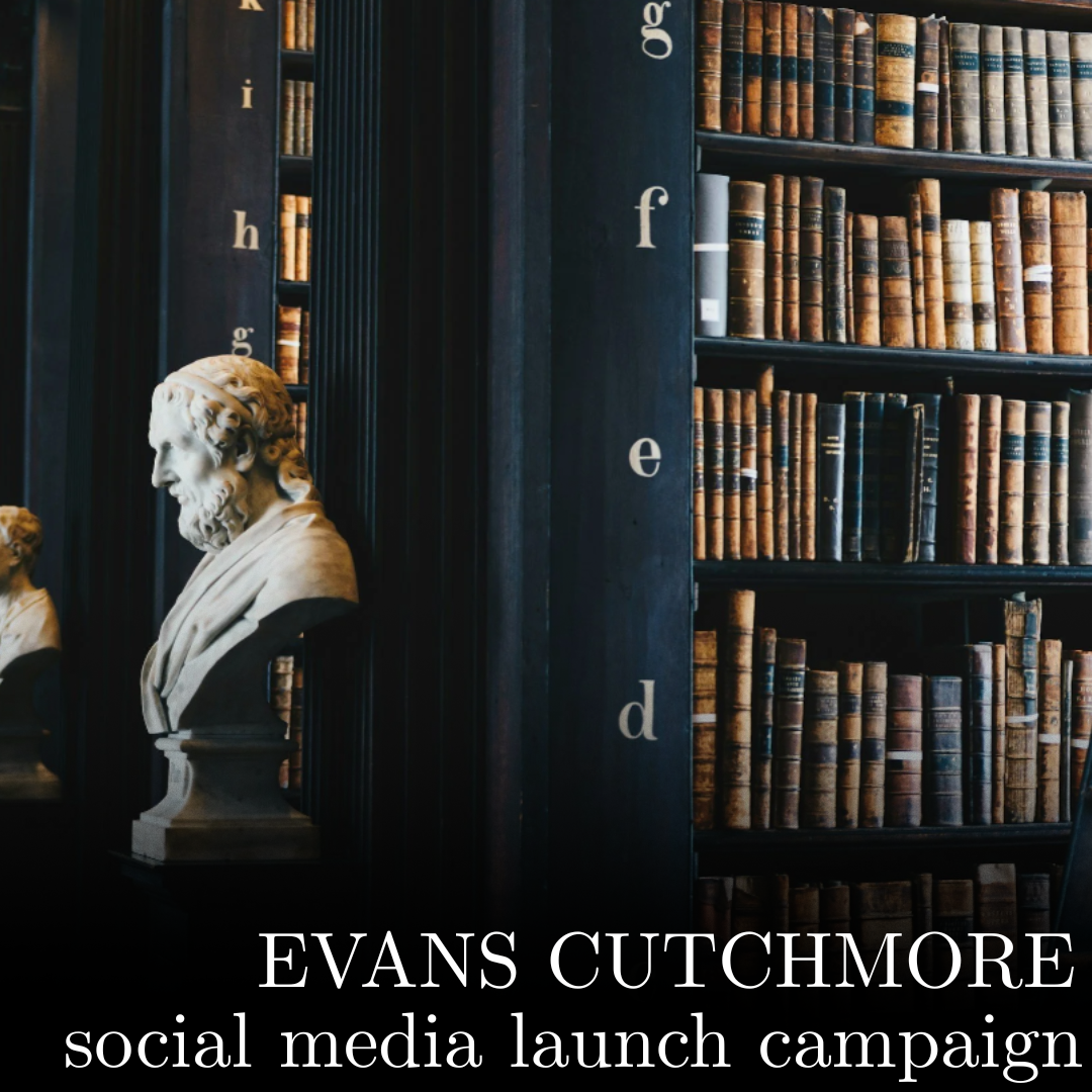 Social Media Launch Campaign