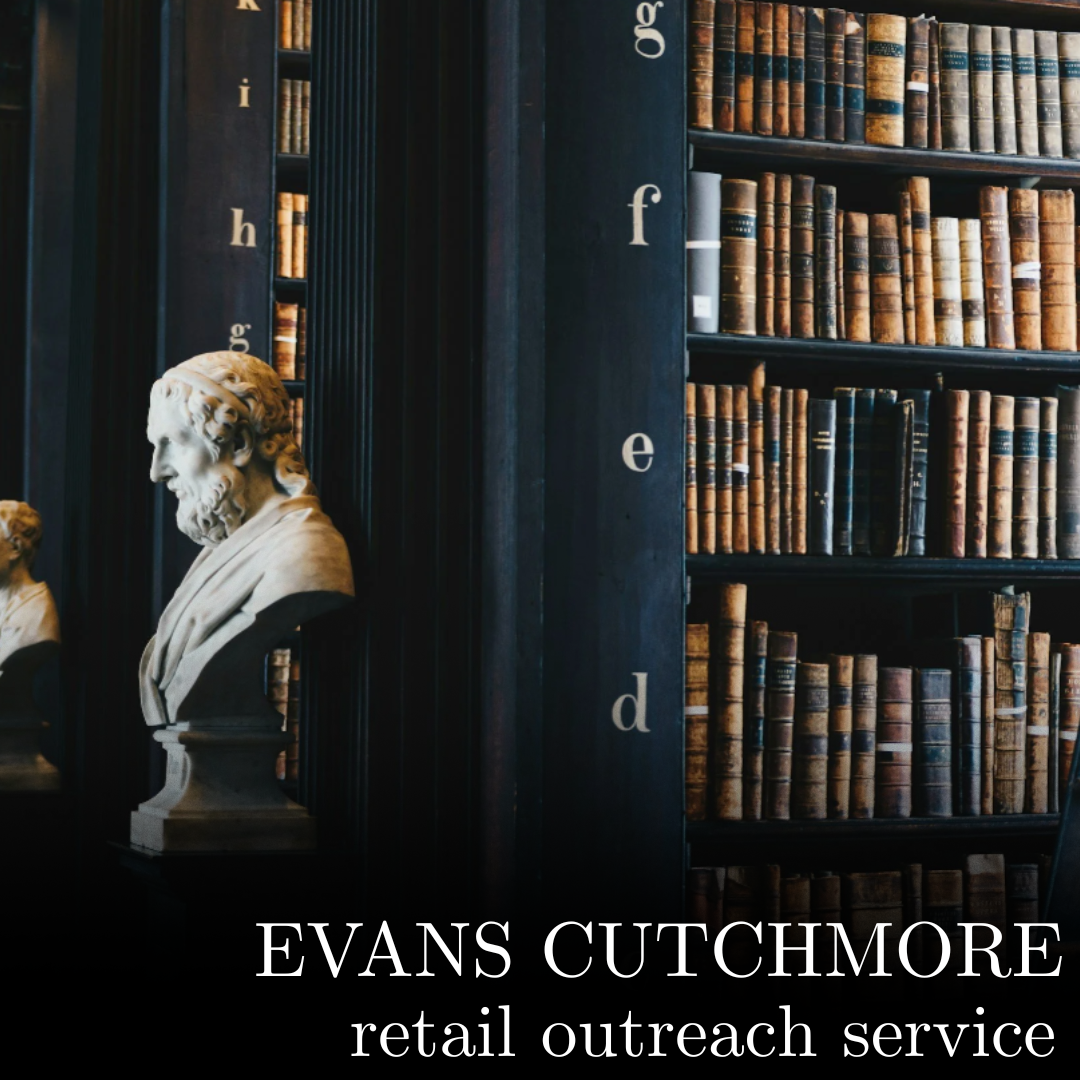 Retail Outreach Service