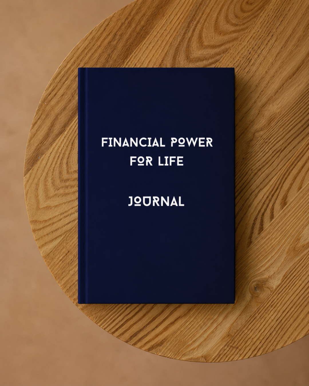 Financial Power for Life™ Journal