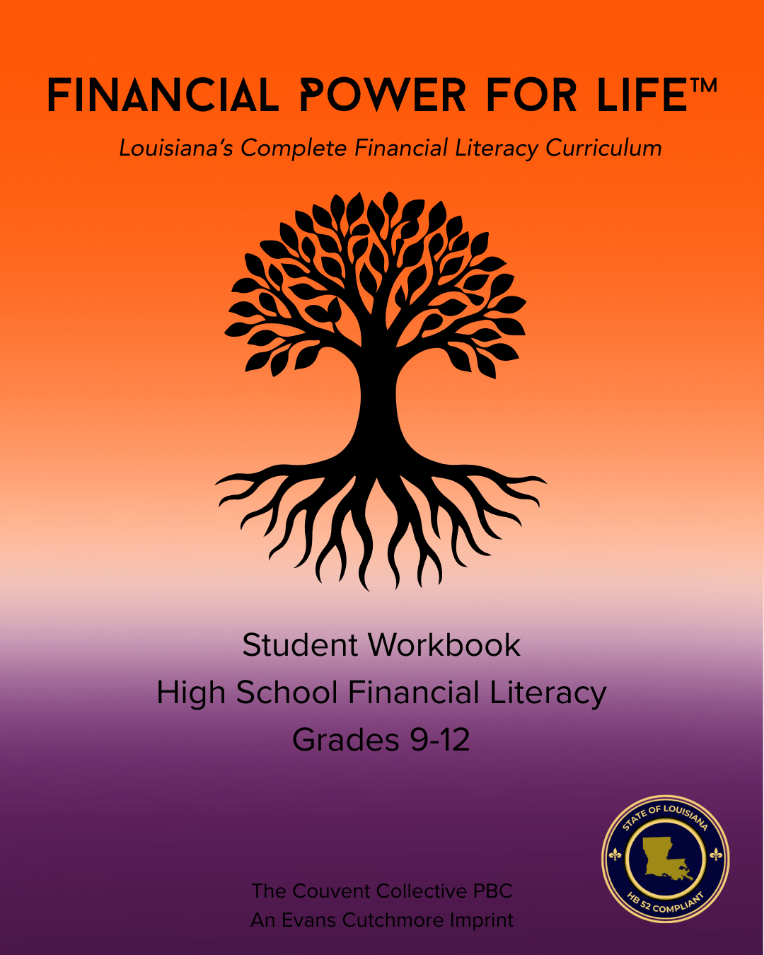 Financial Power for Life™