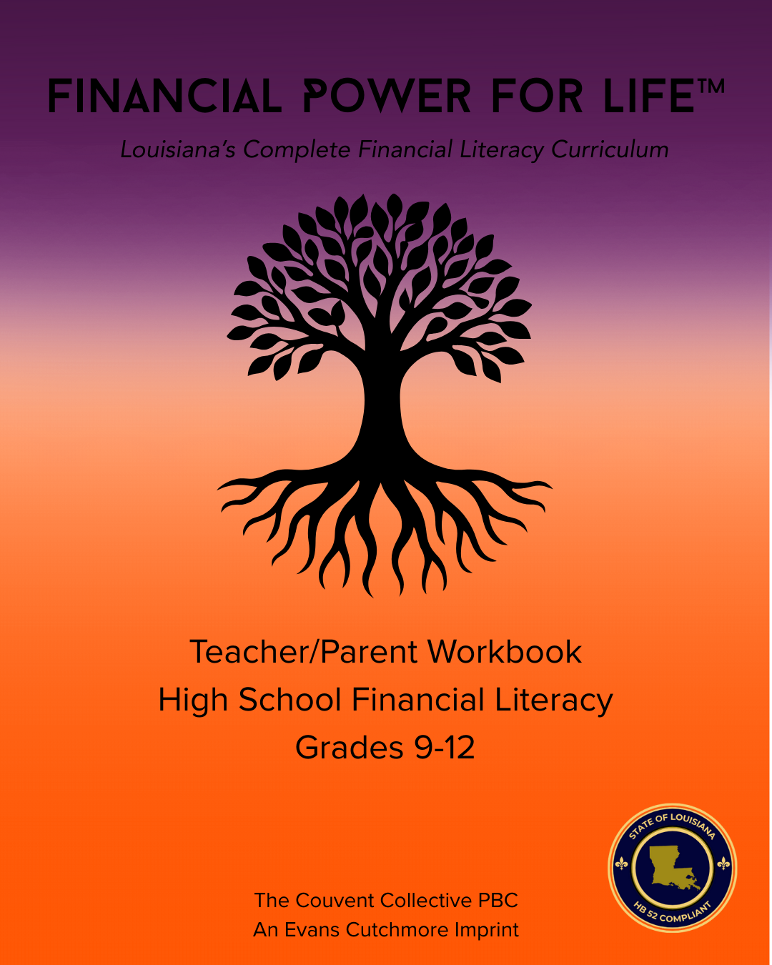 Financial Power for Life™